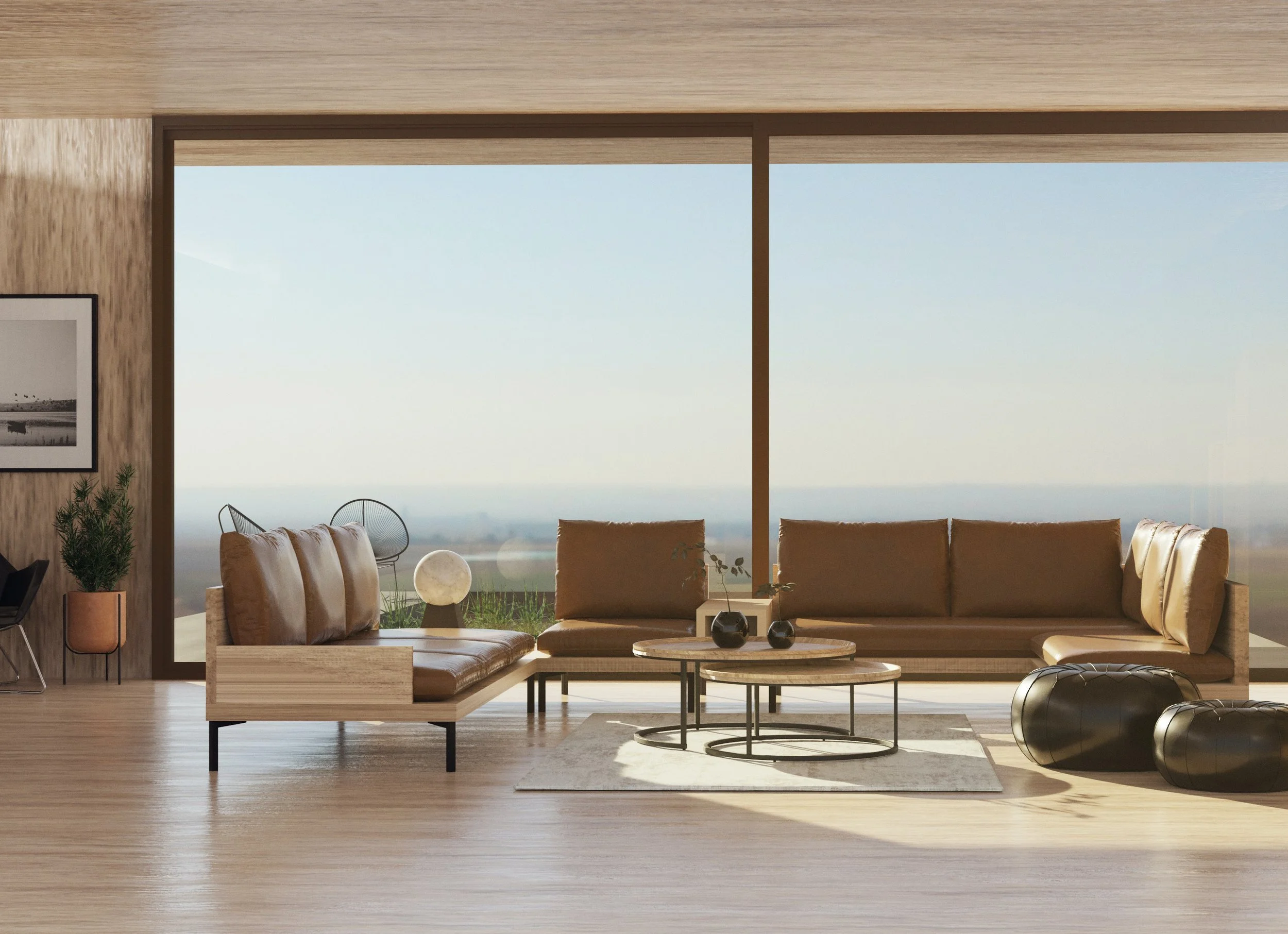 Premium European Windows